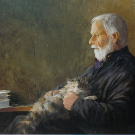 Гордон Кафлишь. 