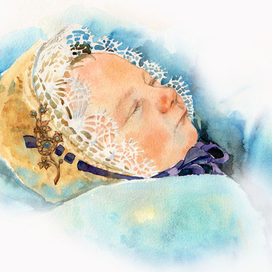 фрагмент. сон.