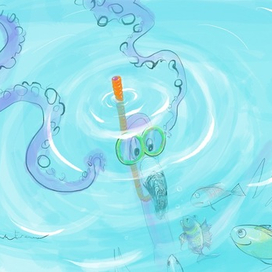  Pink Flamingo adventures