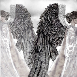 Зимние ангелы