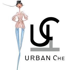 Иллюстрация для бренда одежды