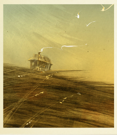 СТАРЫЙ ДОМ.2.