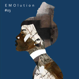 Обложка для музыканта