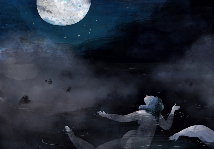 Горячие источники