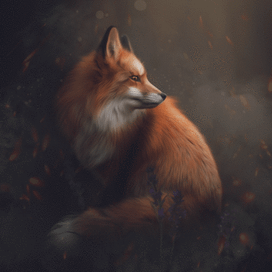 fox