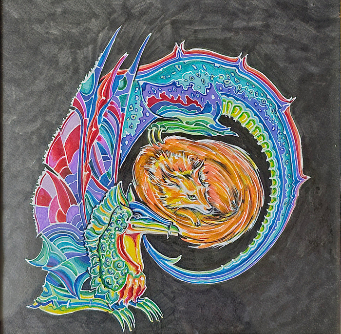 "Семейное фото"