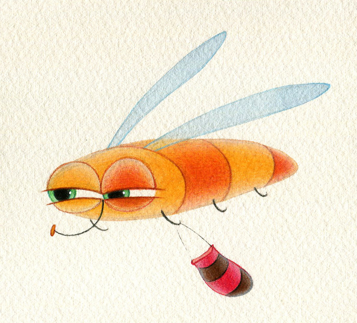 за покупками