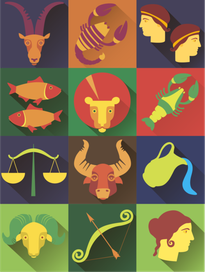 Знаки зодиака