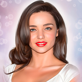 Миранда Керр