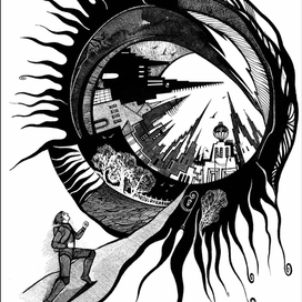 фантастика