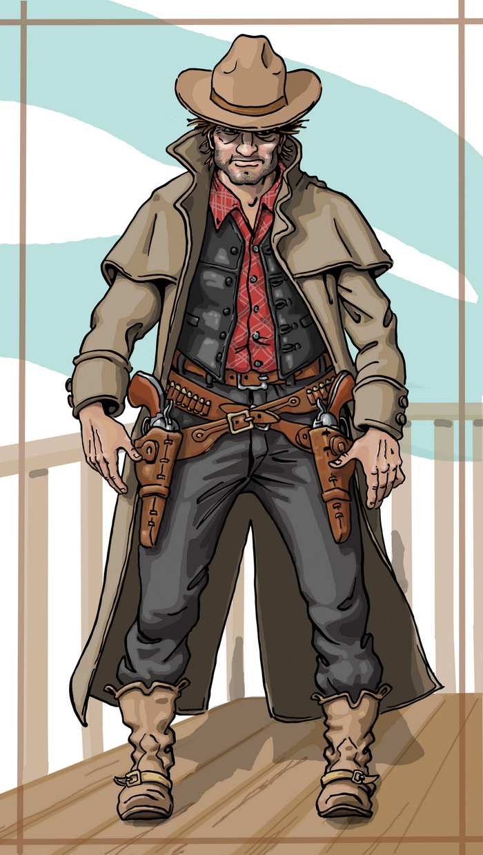 охотник за головами