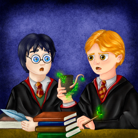 Трансформация Коросты