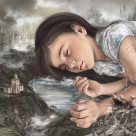 "Все находится в нас"