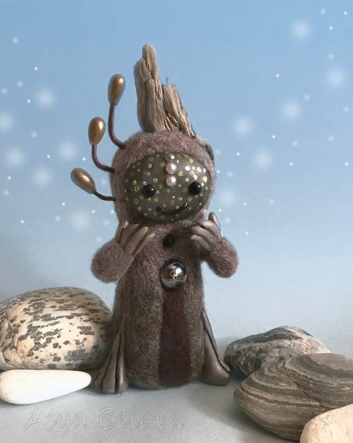 Береговушка