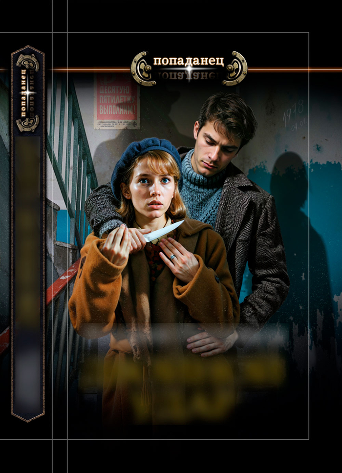 Обложка для книги...