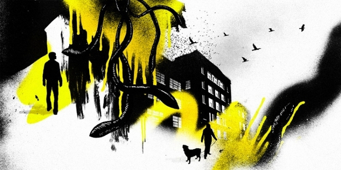 Welcome to our world. We hope you&#039;re charmed.