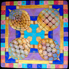 табуреточка 3