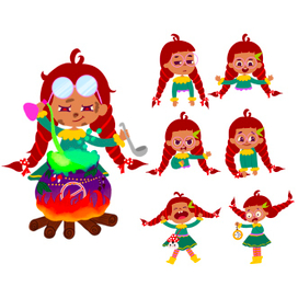 Карта эмоции