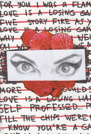 Love is a losing game