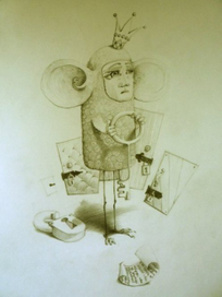 в поисках надежды