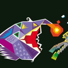 Удивительные сны бесшабашного аквалангиста