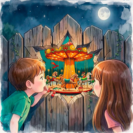 Детская книга