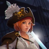 Pirate girl
