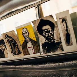 Налетай! Торопись! ПОКУПАЙ ЭСТАМП!!!