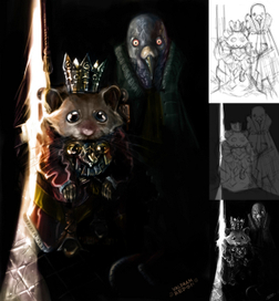 Король Темноты