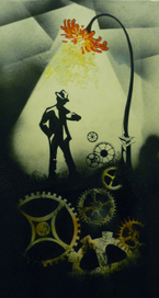 время уходит