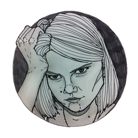 Виктория Марченко