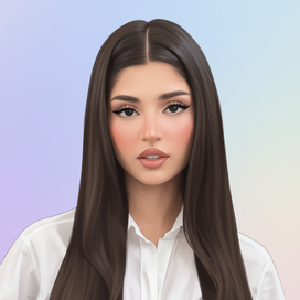 Пастельные тона