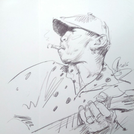 Гарик Сукачёв