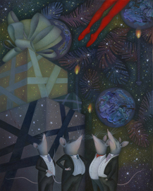 Театральные Сказки Илзе Лиепа