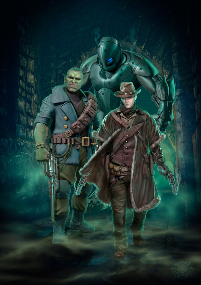 Обложка для книги... 