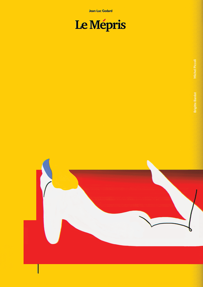 Le Mepris