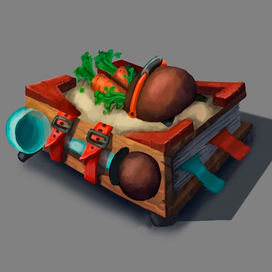 Книга кулинара