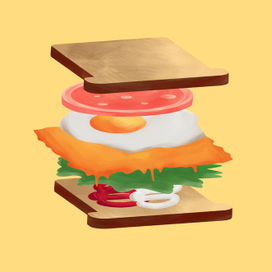 Sandwich