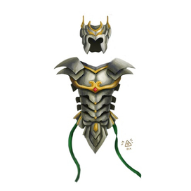 Elven armor
