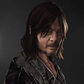 Норман Ридус