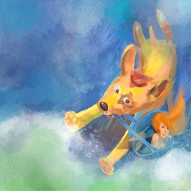 Океан дружбы, берега чудес