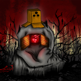 Странные создания № 2