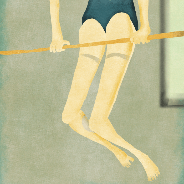 гимнастика 1