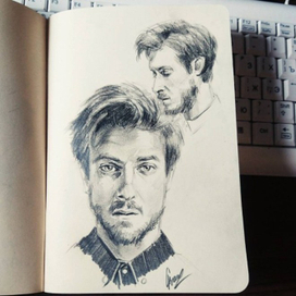 Артур Дарвилл