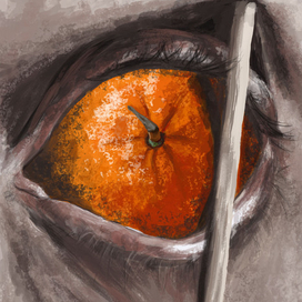 Заводной апельсин