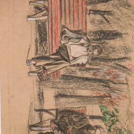 Городские мотивы 2