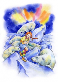 Цветик-семицветик