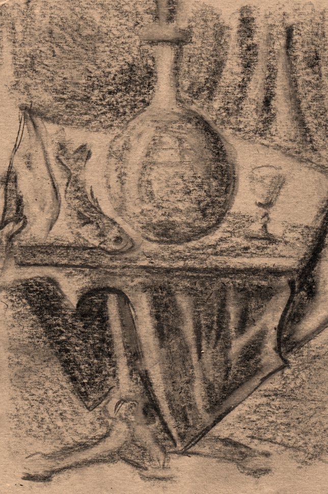 Вечная русская рифма