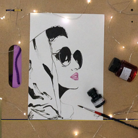 Новый взгляд