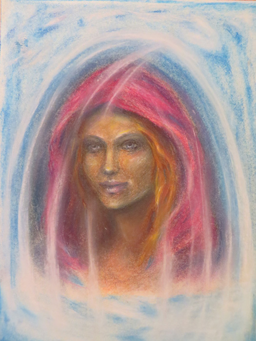 ПОД КОЛПАКОМ